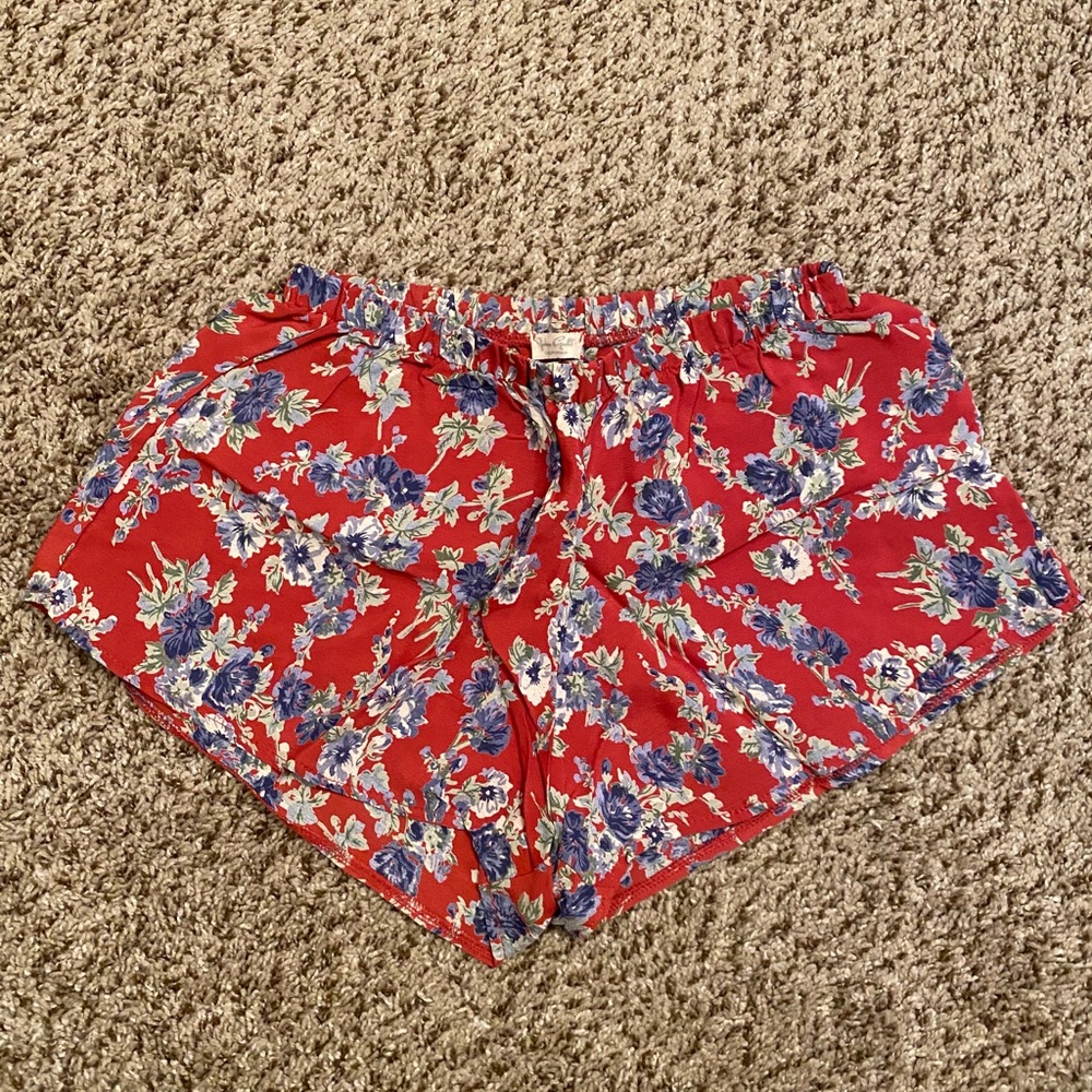 Brandy Melville Remi shorts